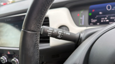 Honda Jazz 1.5 i-MMD Hybrid EX 5dr eCVT Hybrid Hatchback